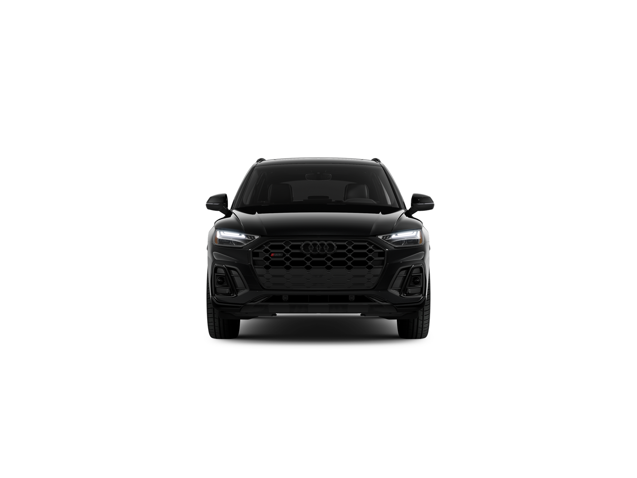 2023 Audi SQ5