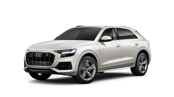 Photo of 2023 Audi Q8 
