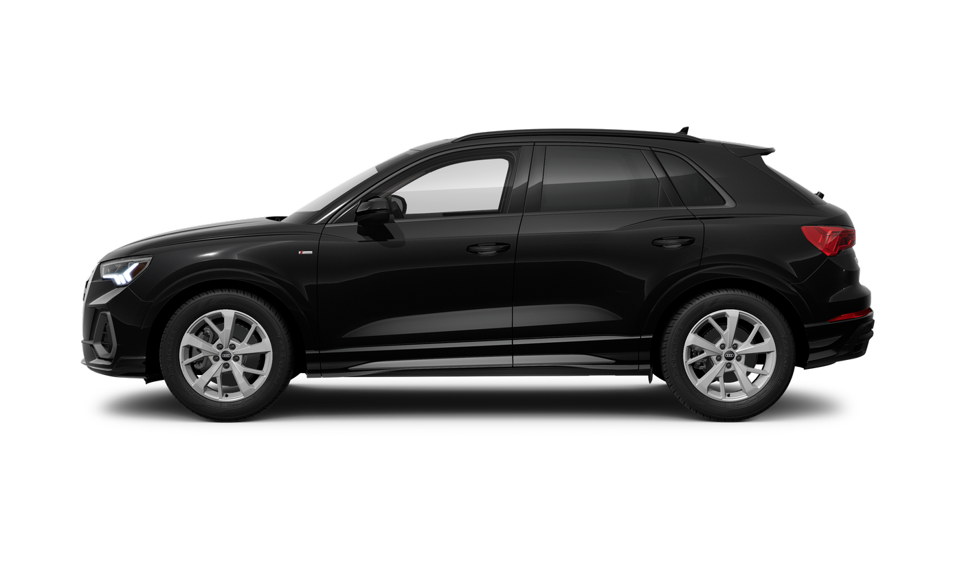 2024 Audi Q3 SUV