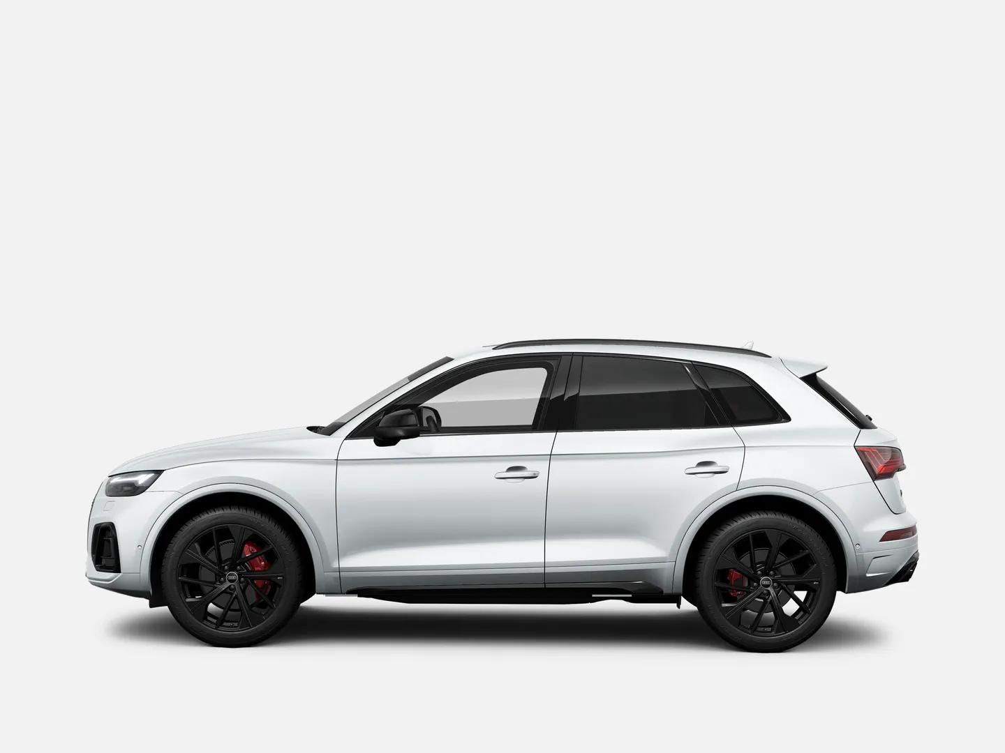 Image about Audi SQ5 SQ5 TFSI 260 kW (354 PS) tiptronic