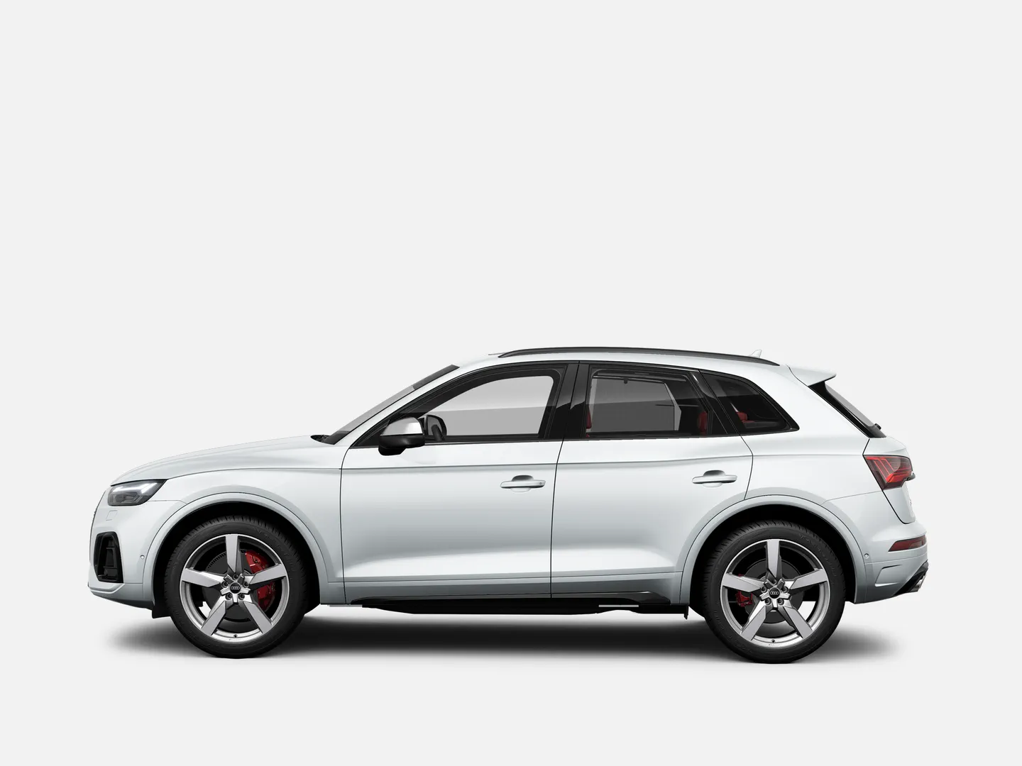 Image about Audi SQ5 TFSI 260(354) kW(hp) tiptronic