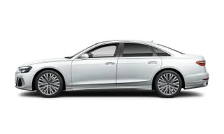Image about Audi A8 55 TFSI quattro 250 kW (340 PS) tiptronic