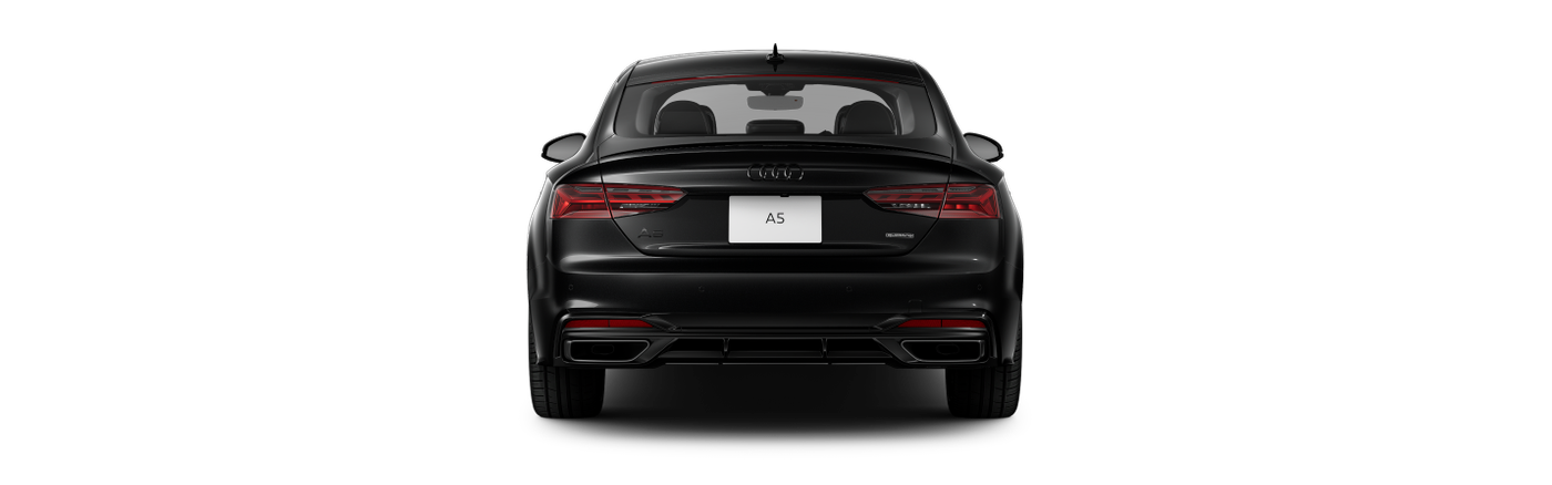 2024 Audi A5 Sportback Premium Plus - Photo 22