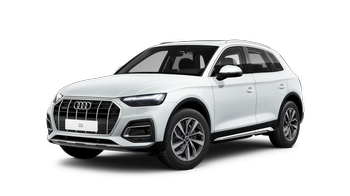 Audi Q5 SUV