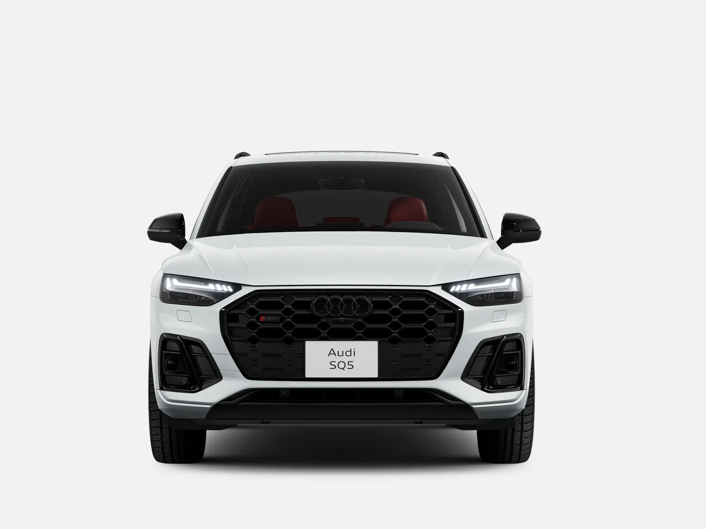 Image about Audi SQ5 SQ5 TFSI 260 kW (354 PS) tiptronic