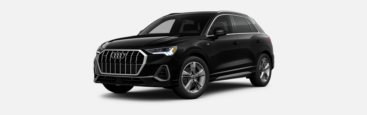 2023 AUDI Q3 - Image 14