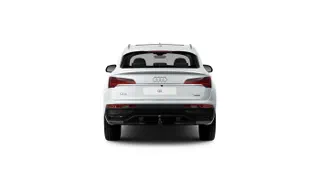 Image about Audi Q5 Sportback Advanced 40 TDI quattro S tronic