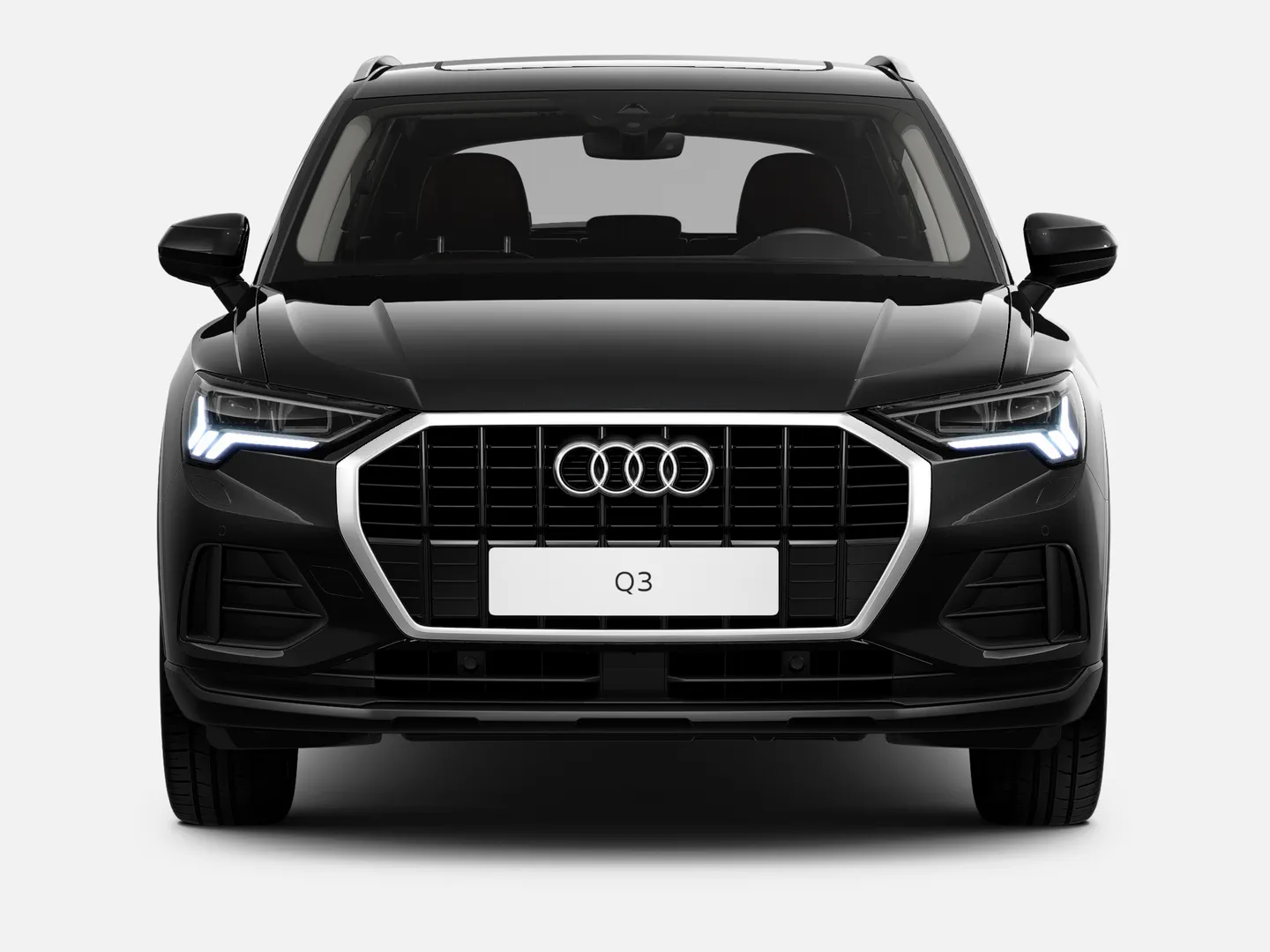 Image about Audi Q3 35 TDI 110(150) kW(hp) S tronic