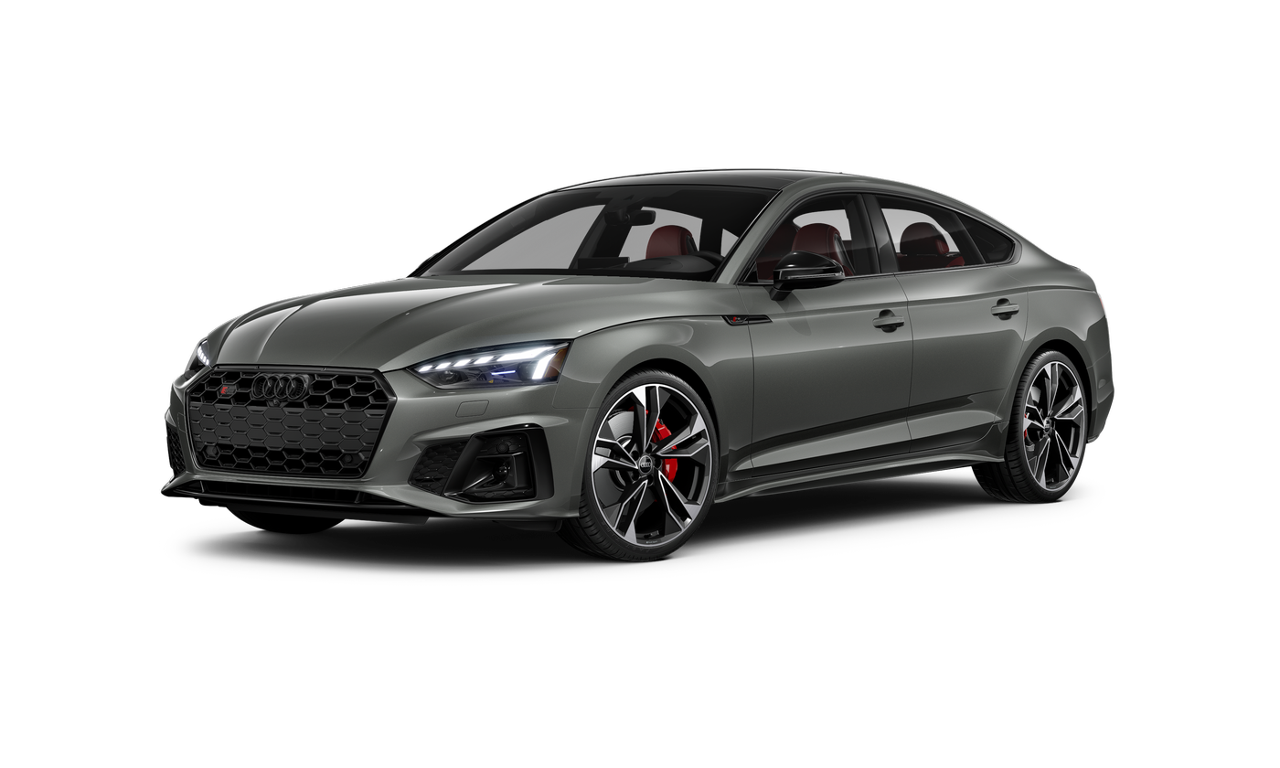 2024 Audi S5 Sportback