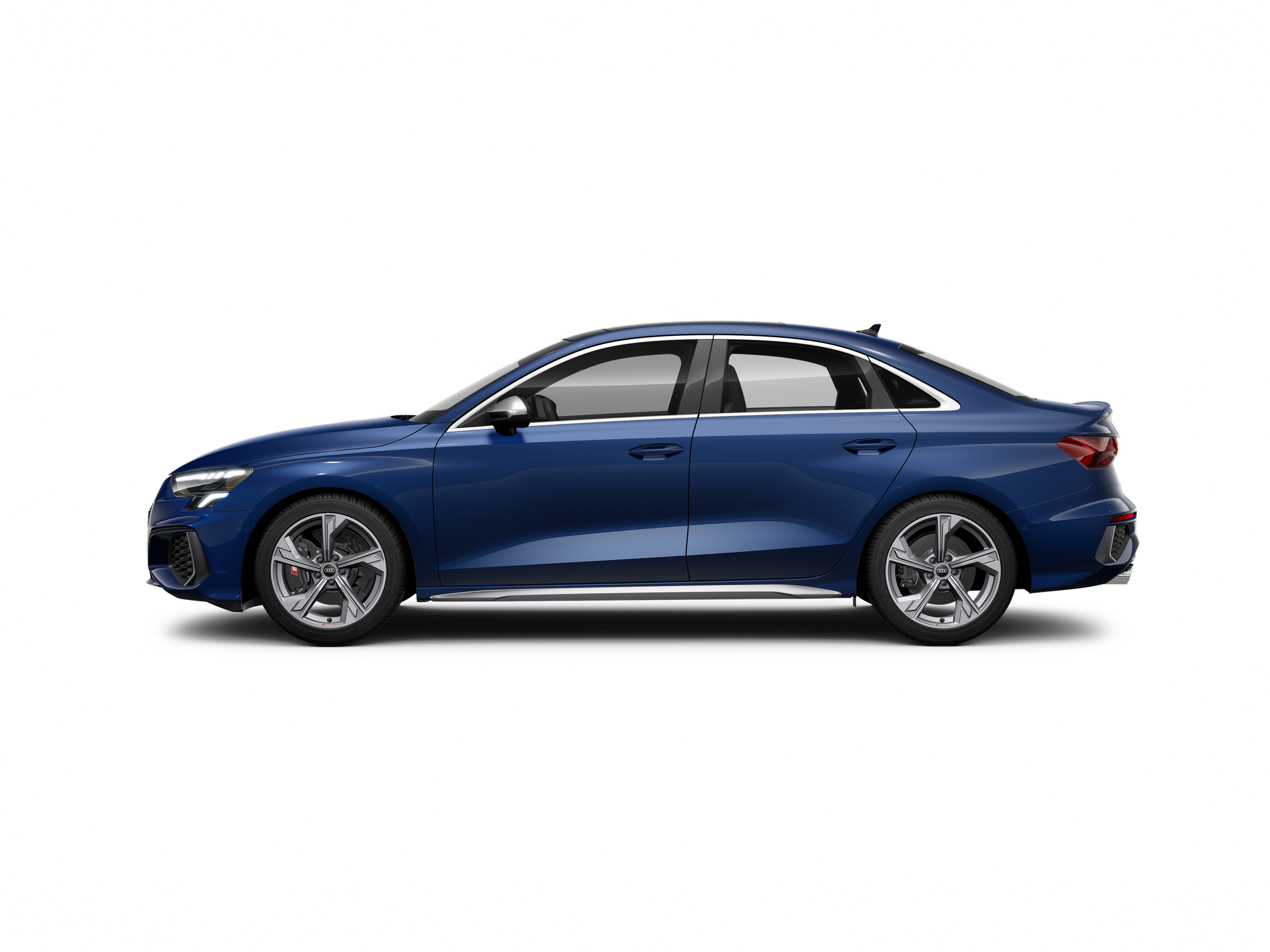 2023 Audi S3 Sedan