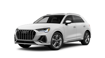 Photo of 2023 Audi Q3 SUV 
