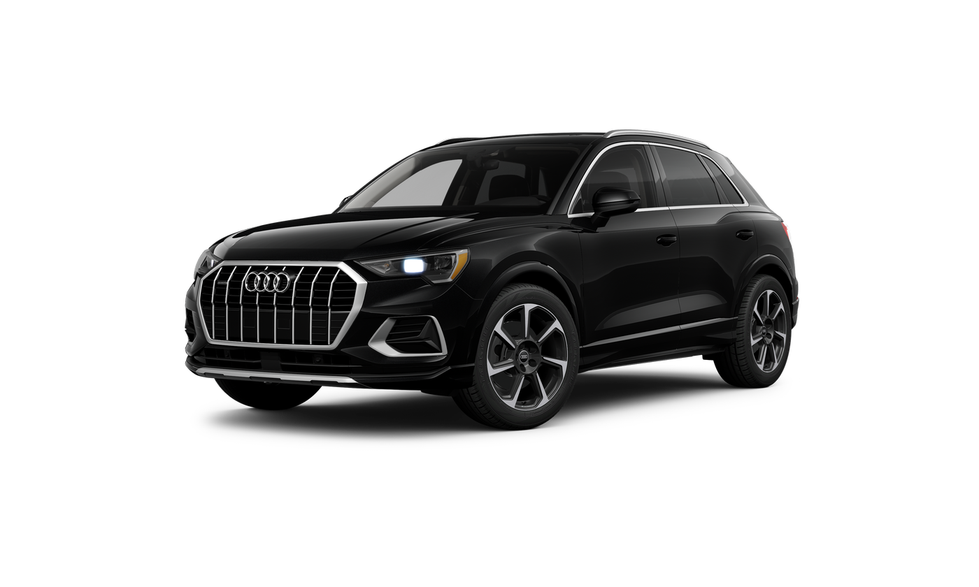 2023 Audi Q3 SUV