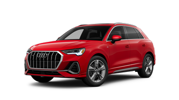Photo of 2023 Audi Q3 SUV