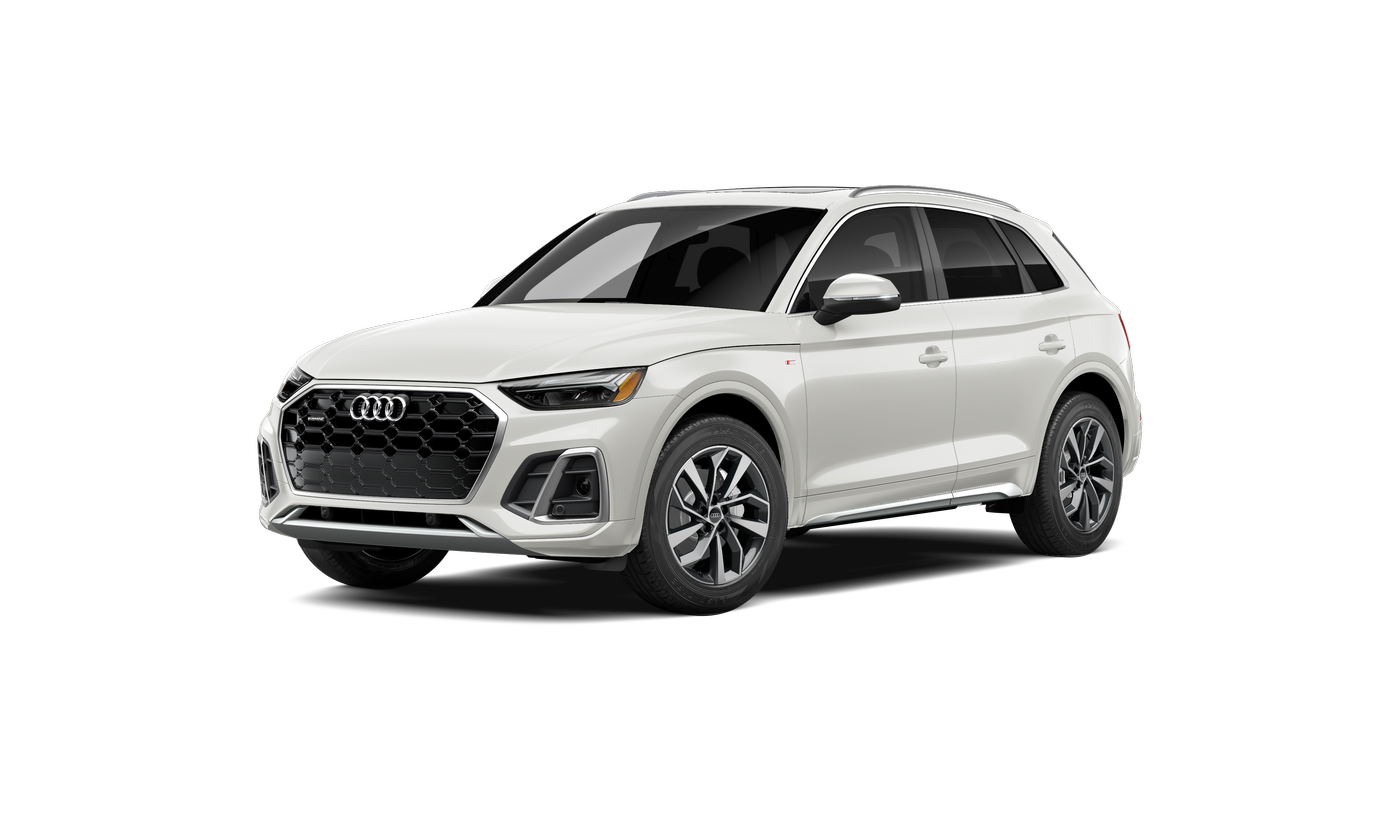 2022 Audi Q5