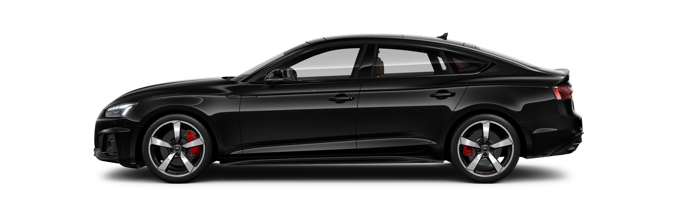 2023 AUDI A5 - Image 19