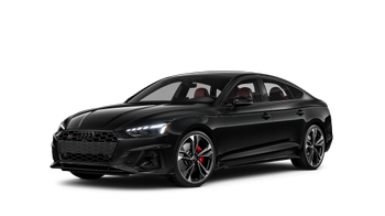 Photo of 2025 Audi S5 Sportback 