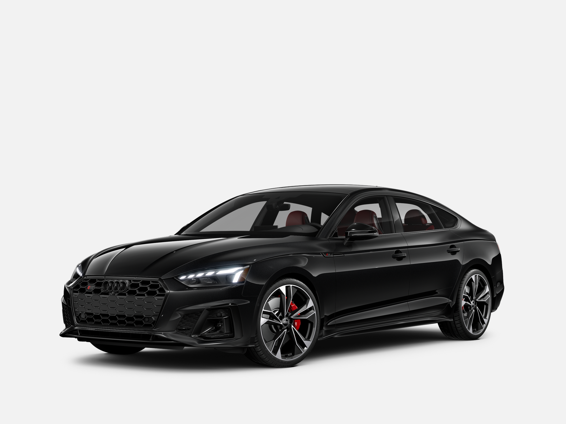 2025 Audi S5 Sportback