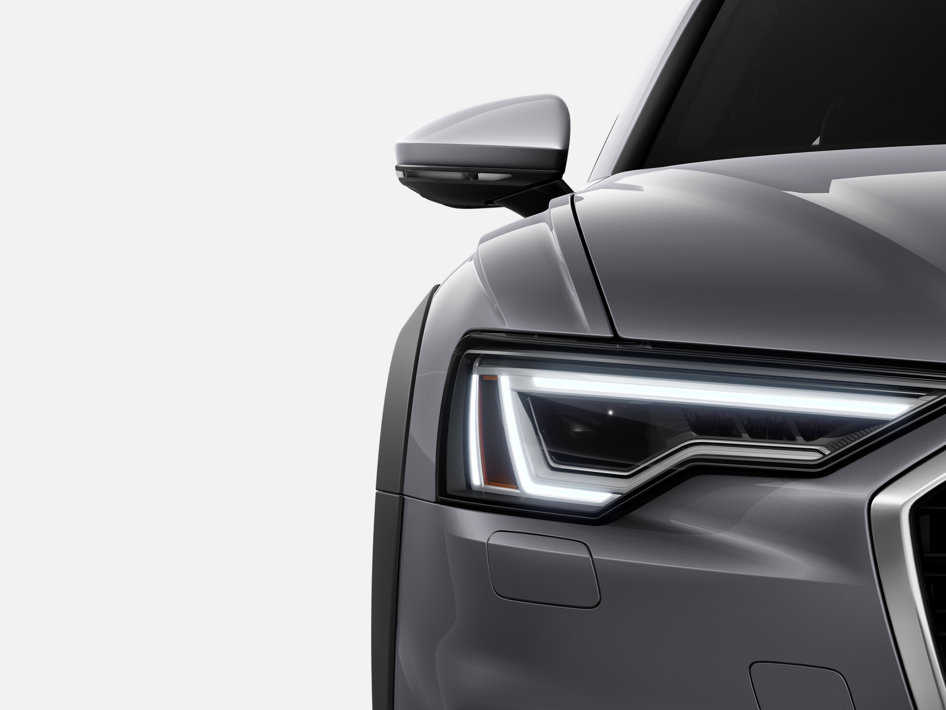 2023 Audi A6 allroad