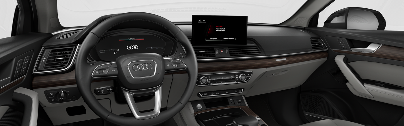 2025 Audi Q5 Premium Plus - Photo 16