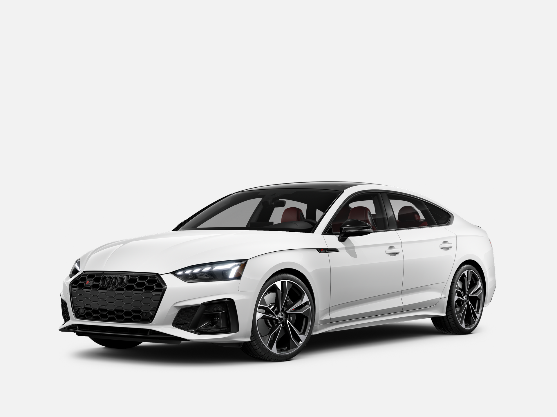 2024 Audi S5 Sportback