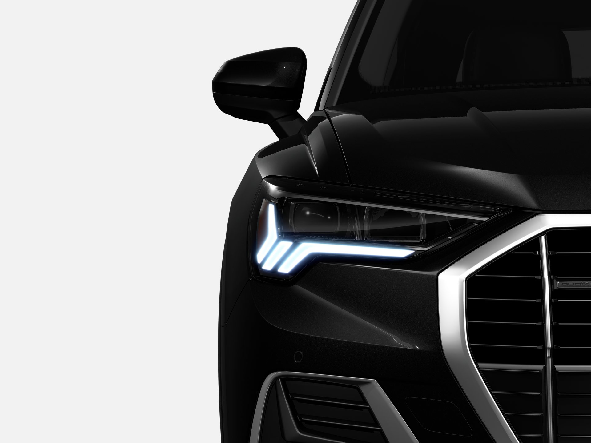 2022 Audi Q3 SUV