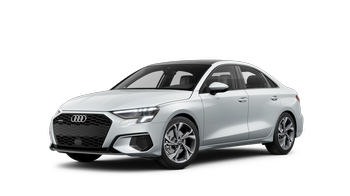 Photo of 2023 Audi A3 Sedan 