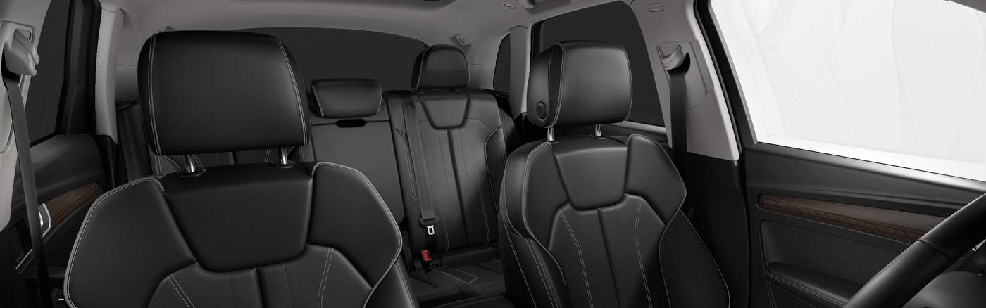 2025 Audi Q5 Premium Plus - Photo 25
