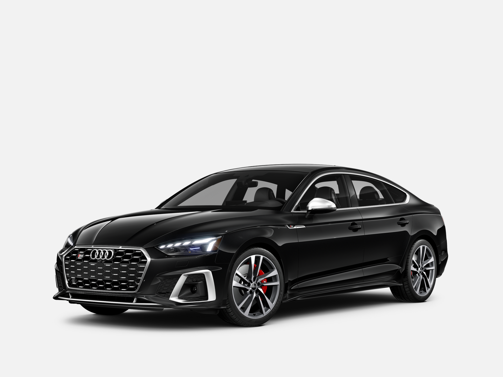 2023 Audi S5 Sportback Prestige quattro Tiptronic's photo