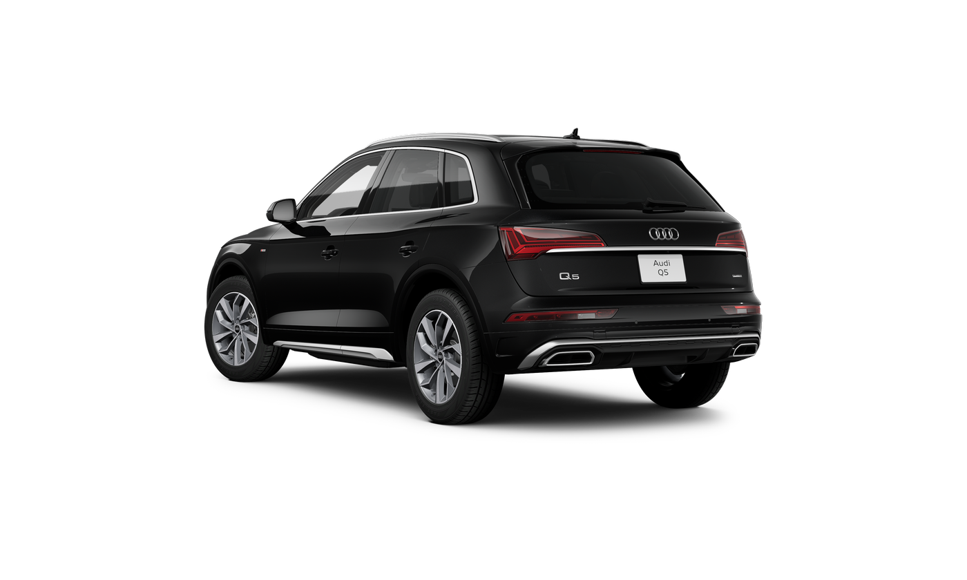 2025 Audi Q5 Premium Plus - Photo 44