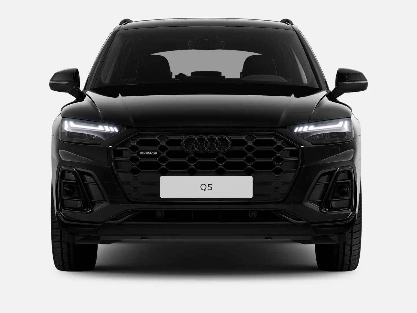 Image about Audi Q5 S line 40 TDI quattro S tronic