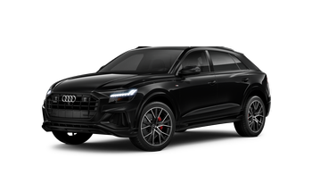 Photo of 2023 Audi Q8