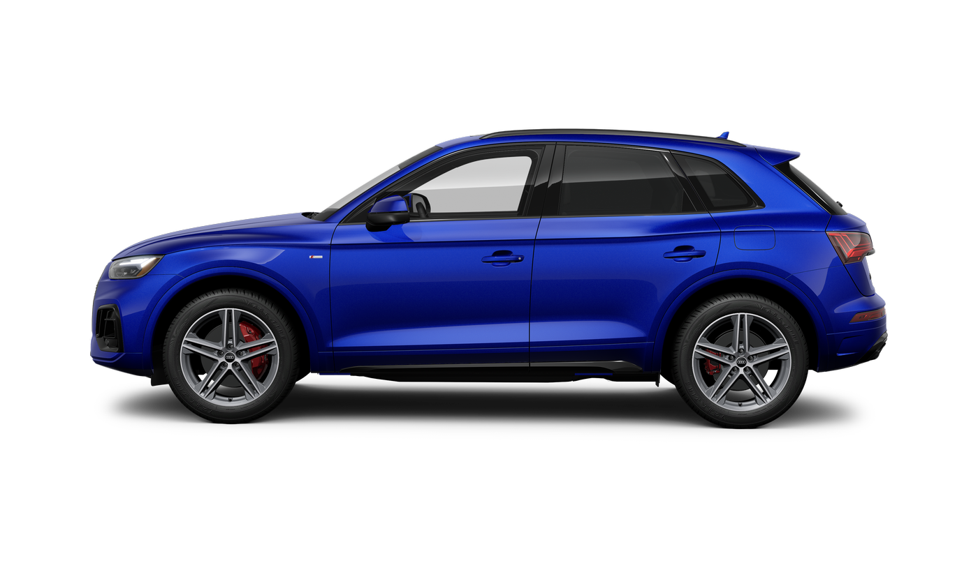 2025 Audi Q5 TFSI e