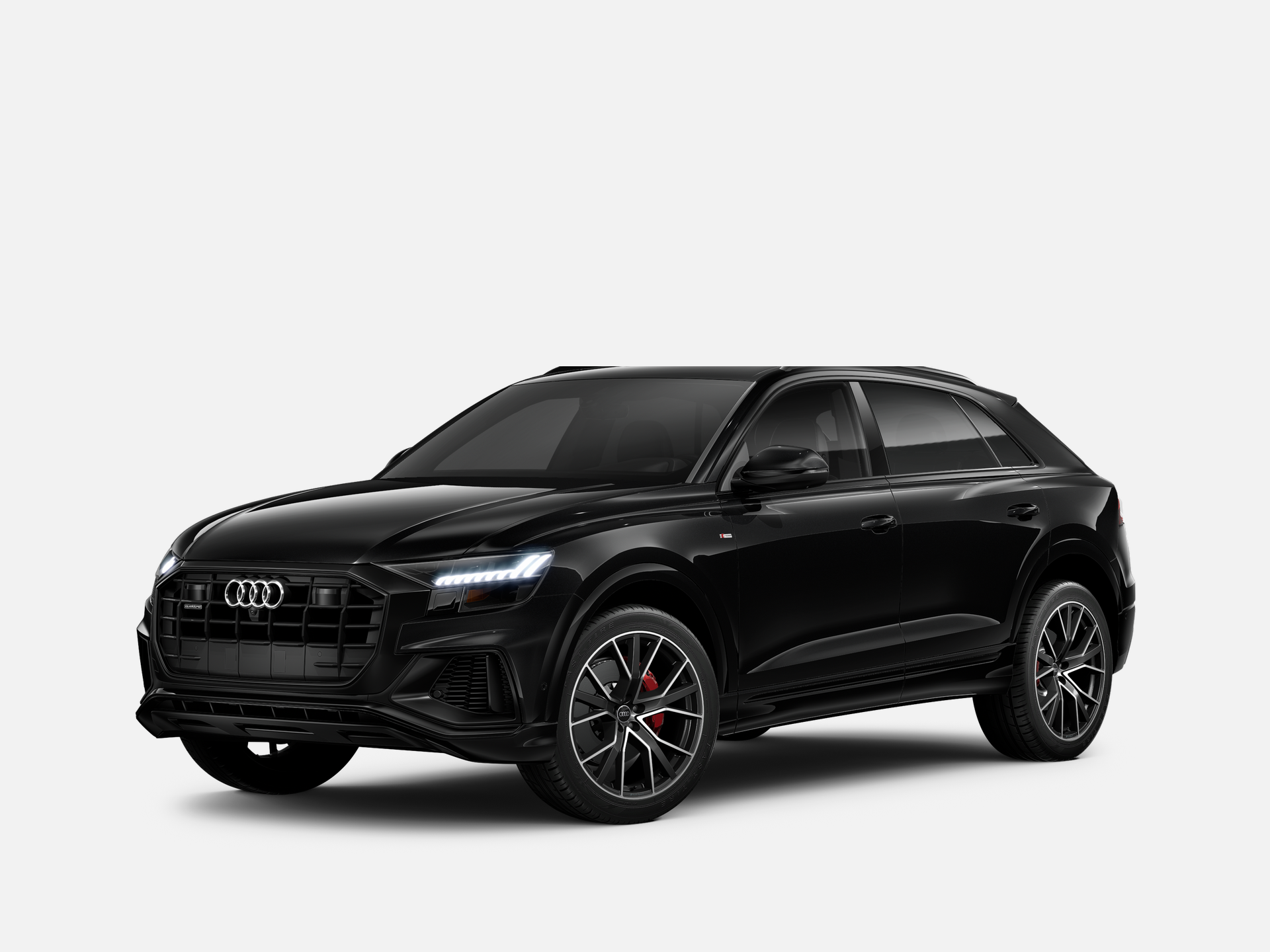 2023 Audi Q8