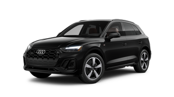 Photo of 2023 Audi Q5 
