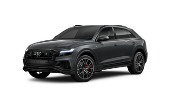 Photo of 2023 Audi Q8 