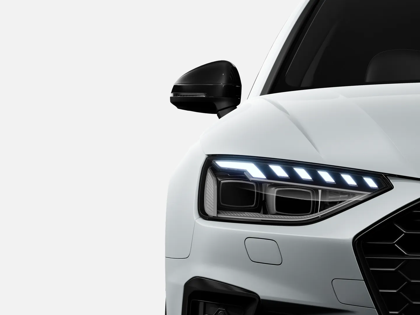Image about Audi A4 Avant 45 TFSI quattro S line 183 kW S tronic