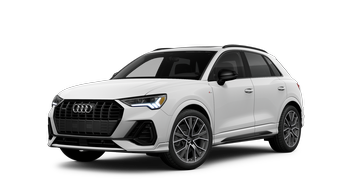 Photo of 2022 Audi Q3 SUV