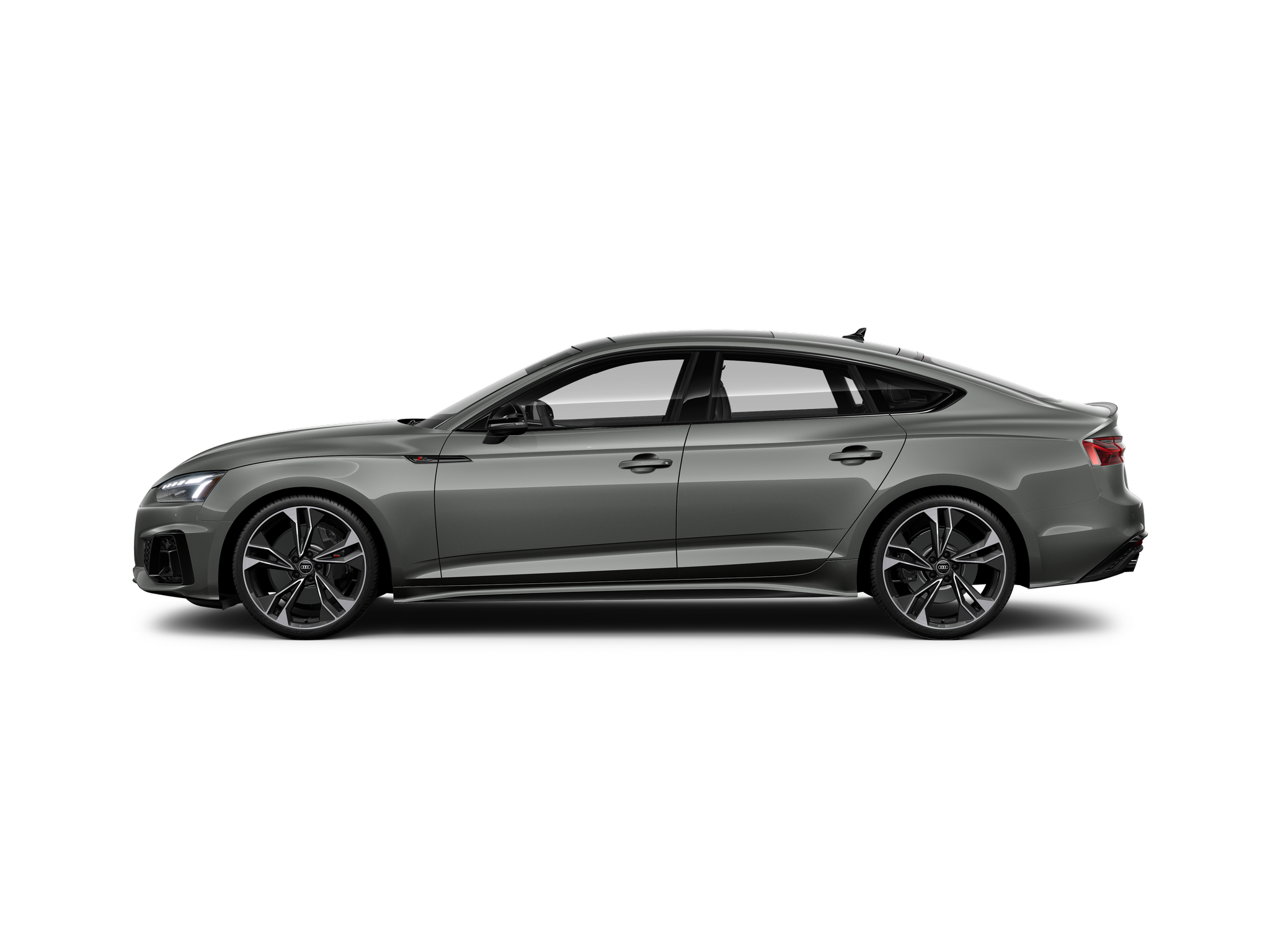 2024 Audi S5 Sportback