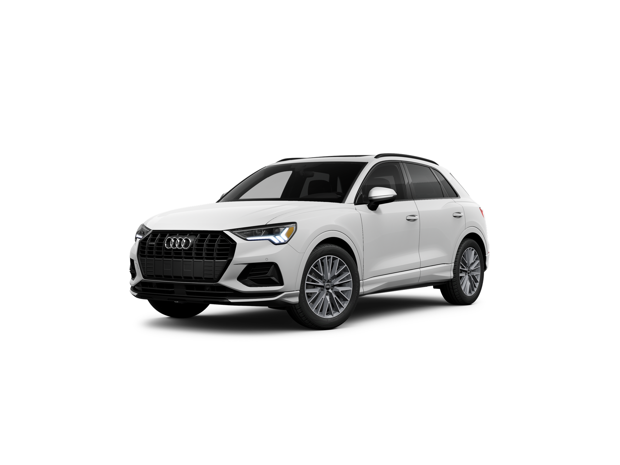 2023 Audi Q3 Premium's photo