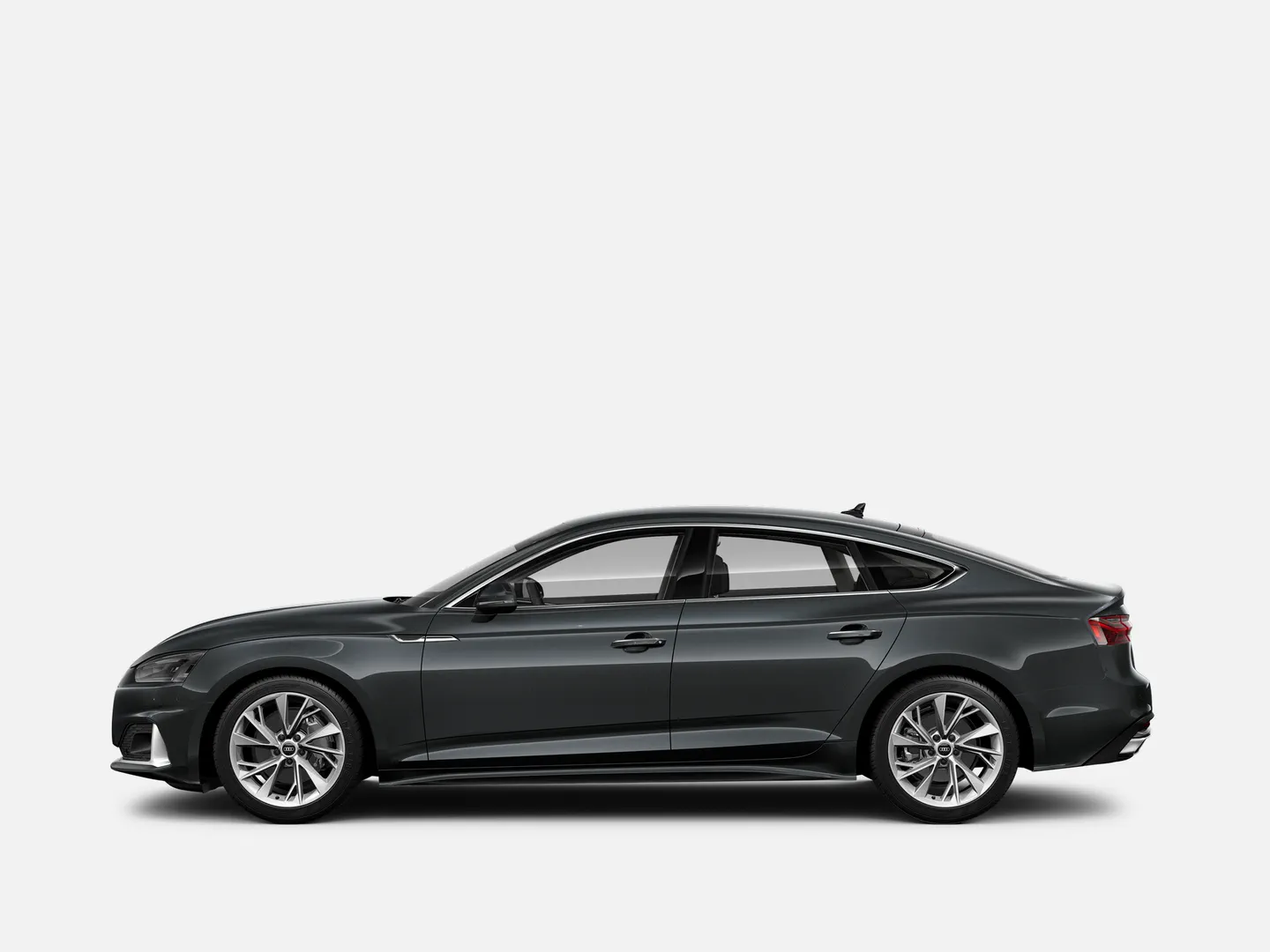 Image about Audi A5 Sportback Business Advanced 40 TDI 150 kW (204 CV) S tronic