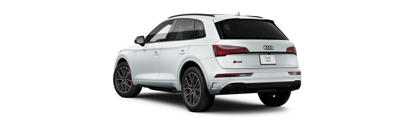 2025 Audi SQ5 Premium Plus - Photo 45