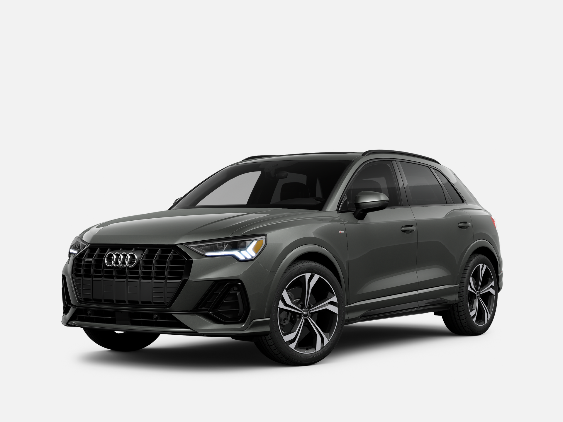 2023 Audi Q3