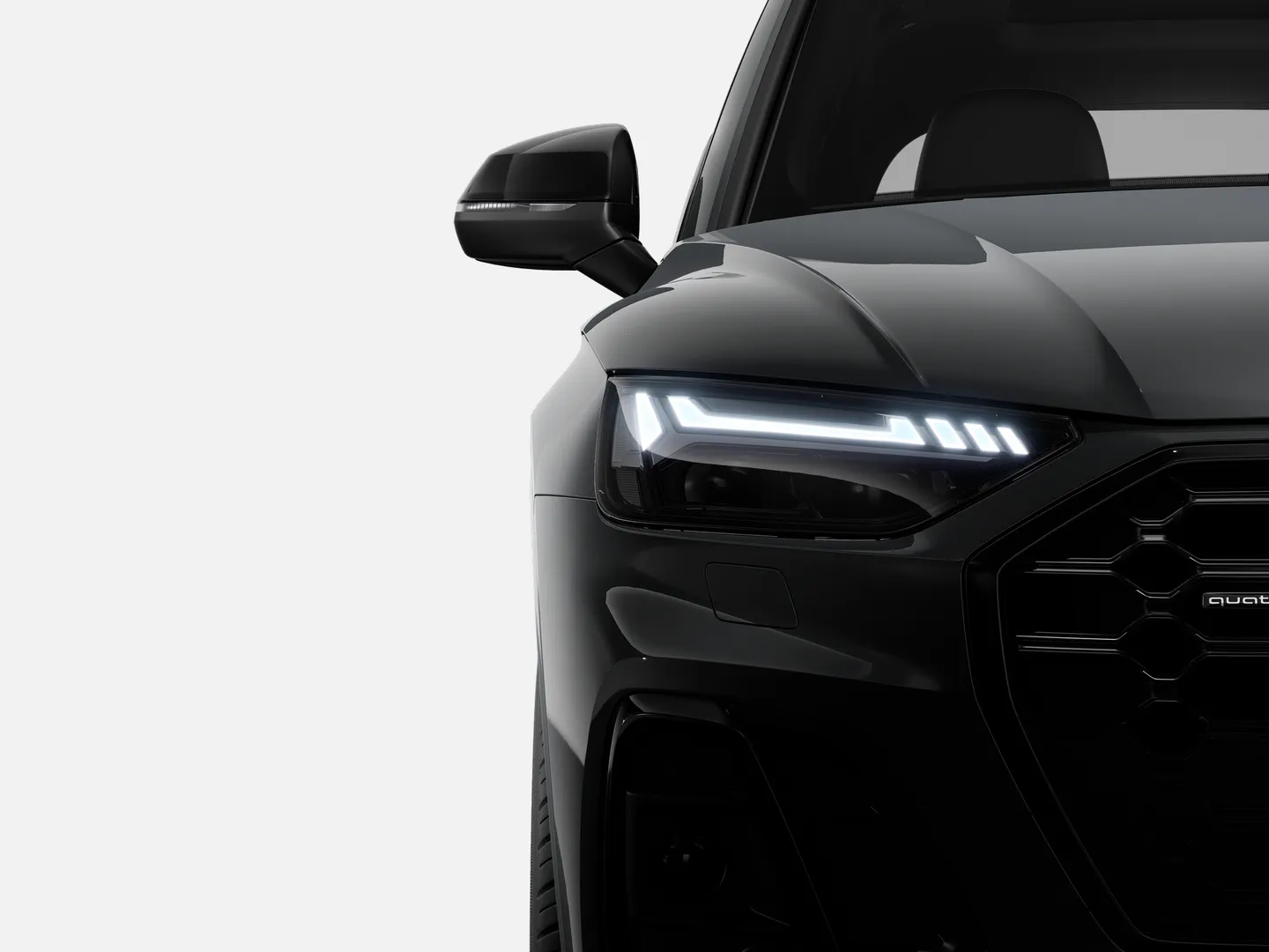 Image about Audi Q5 S line 40 TDI quattro S tronic