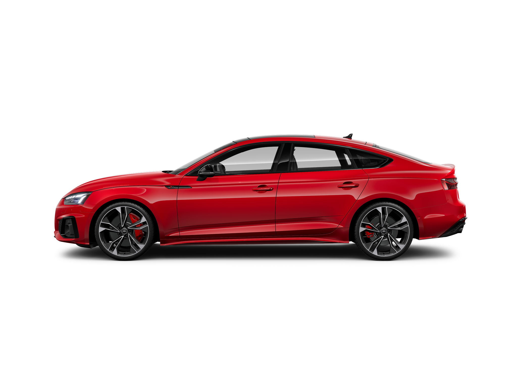 2023 Audi S5 Sportback