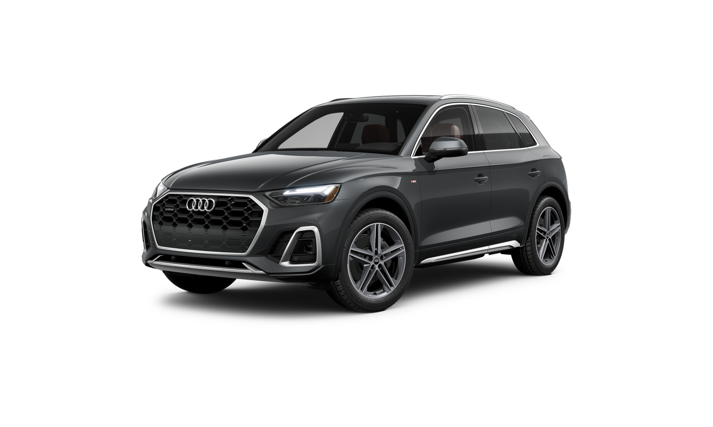 2023 Audi Q5 TFSI e