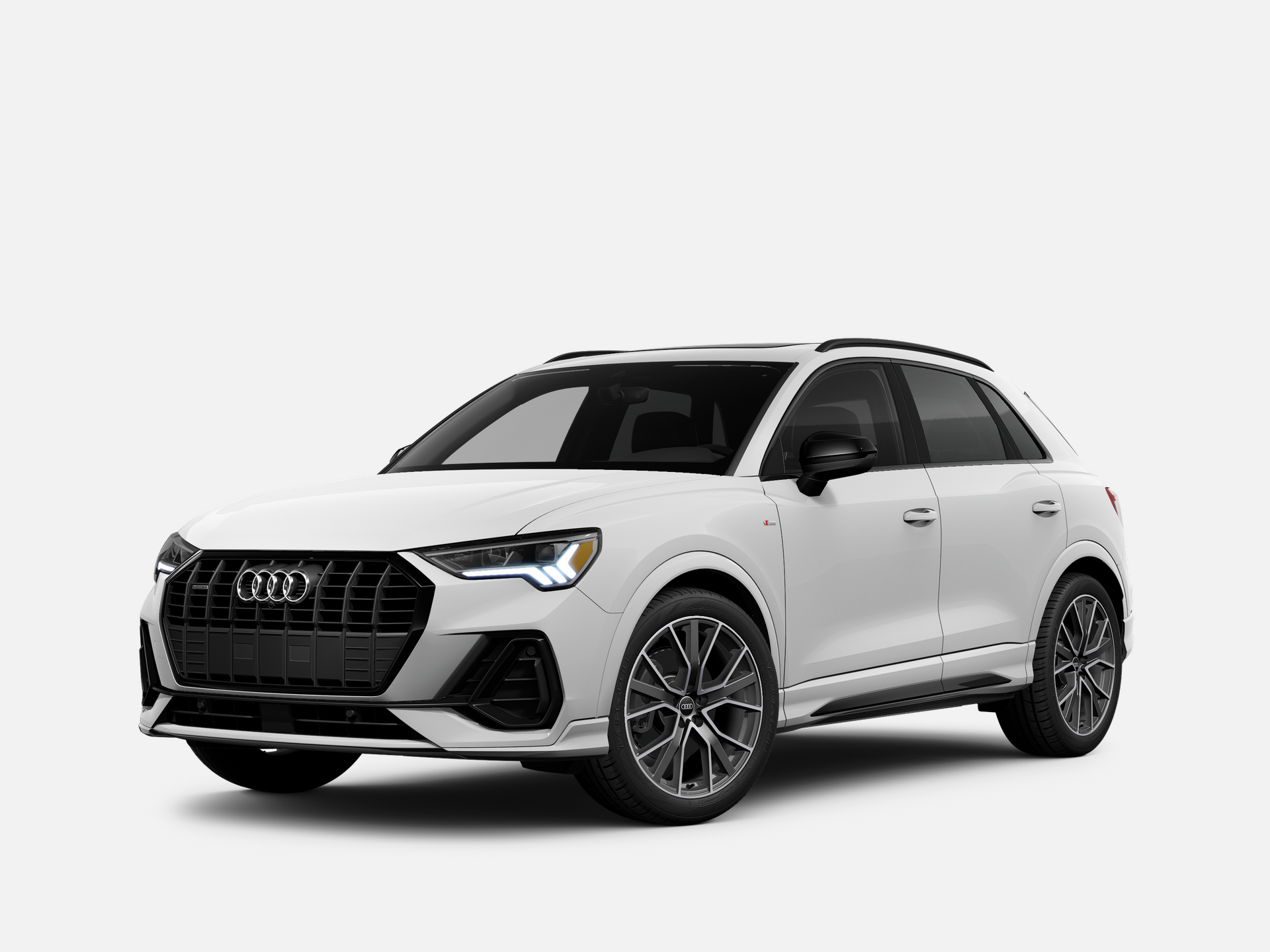 2022 Audi Q3 SUV