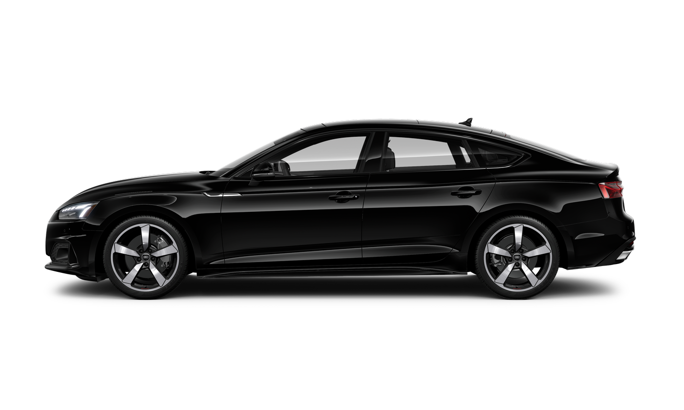 2025 Audi A5 Sportback