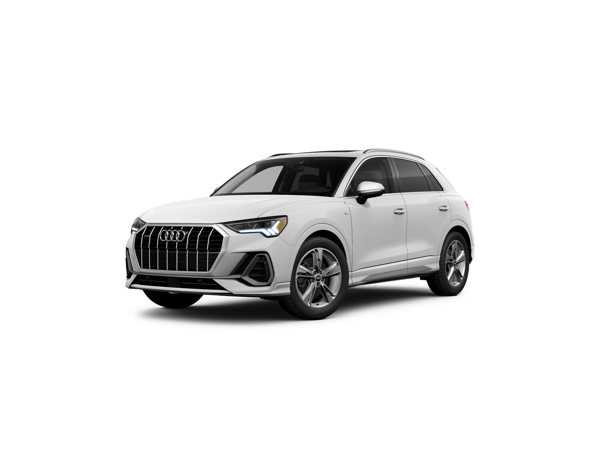 2023 Audi Q3 S Line Premium's photo