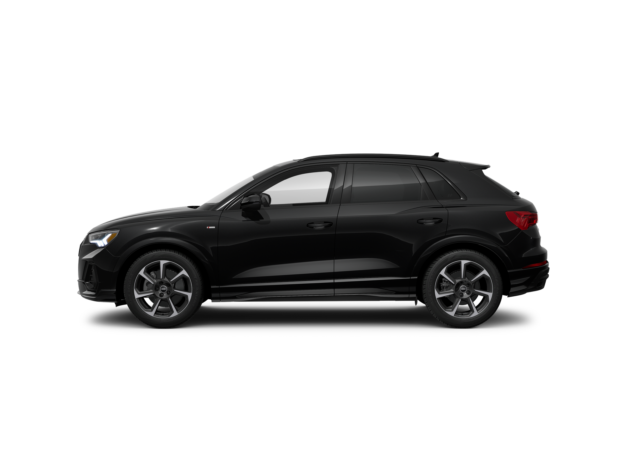 2022 Audi Q3 SUV