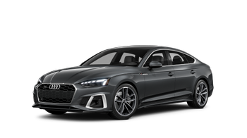 Photo of 2023 Audi A5 Sportback 